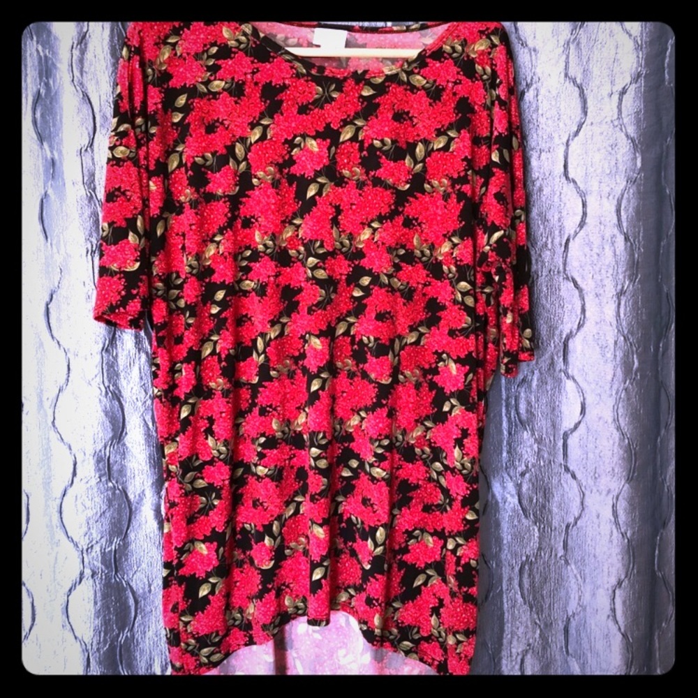 🌟LAST CHANCE BEFORE DONATING!🌟 Lularoe Irma
